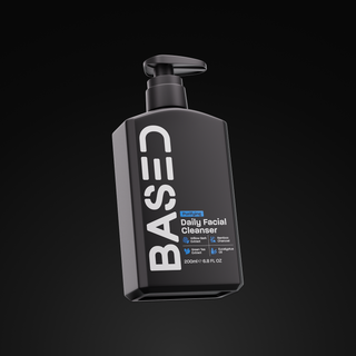 Just Cleanser